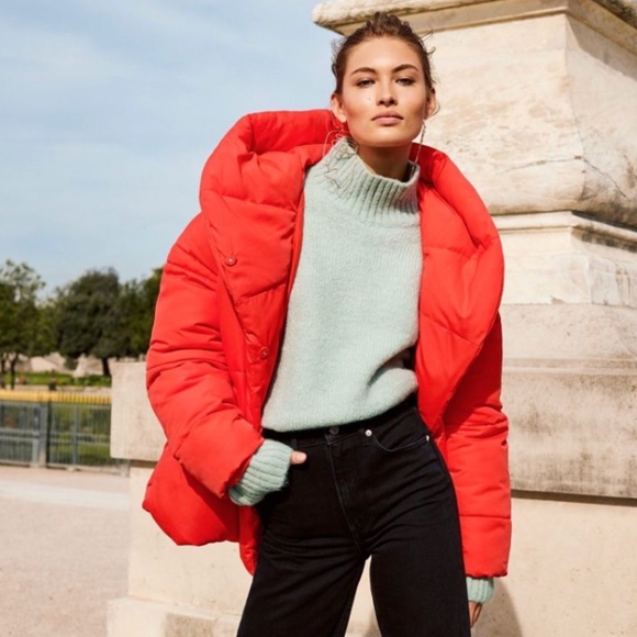 pendleton men's down jacket